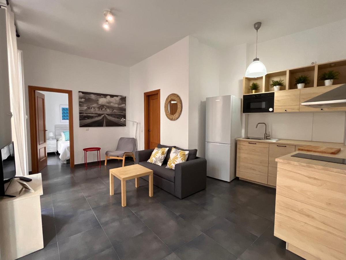 Centro Catedral Appartement *