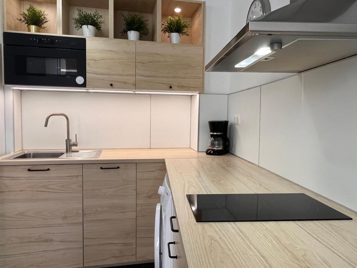 Appartement Centro Catedral *