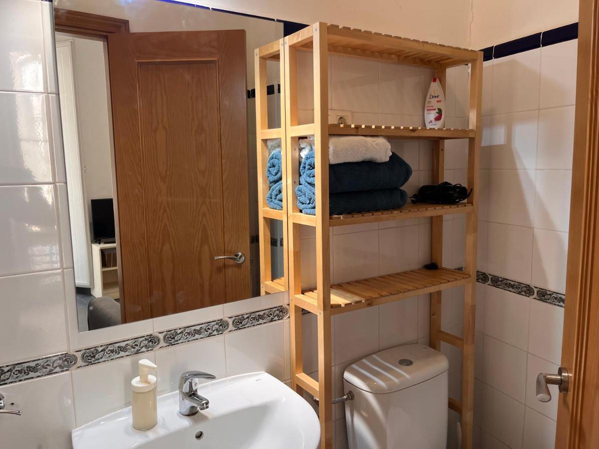 Centro Catedral Appartement