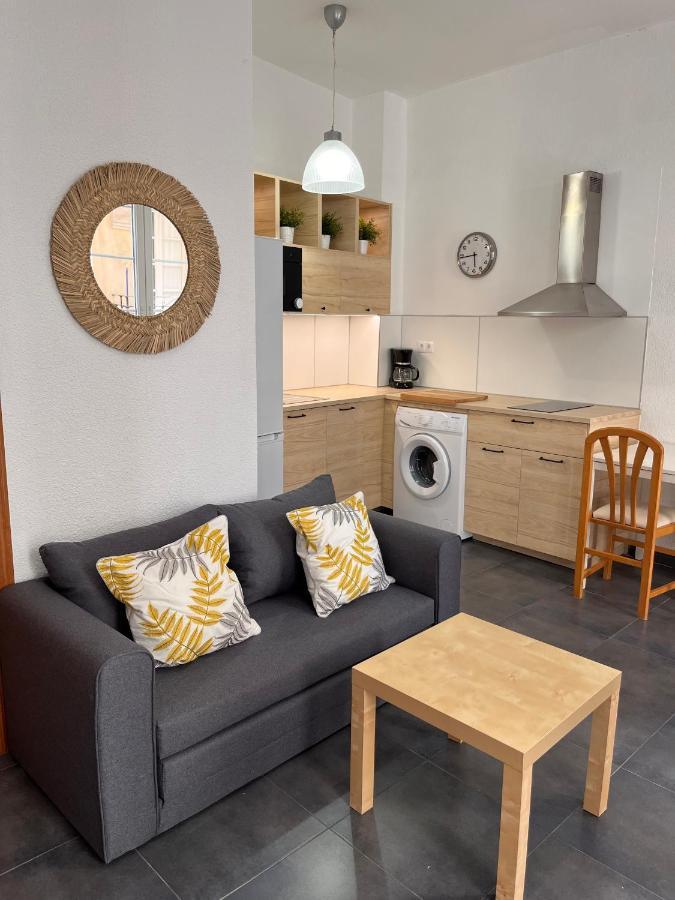 Centro Catedral Appartement *