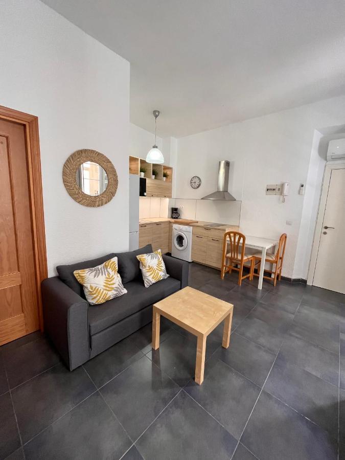 Appartement Centro Catedral *