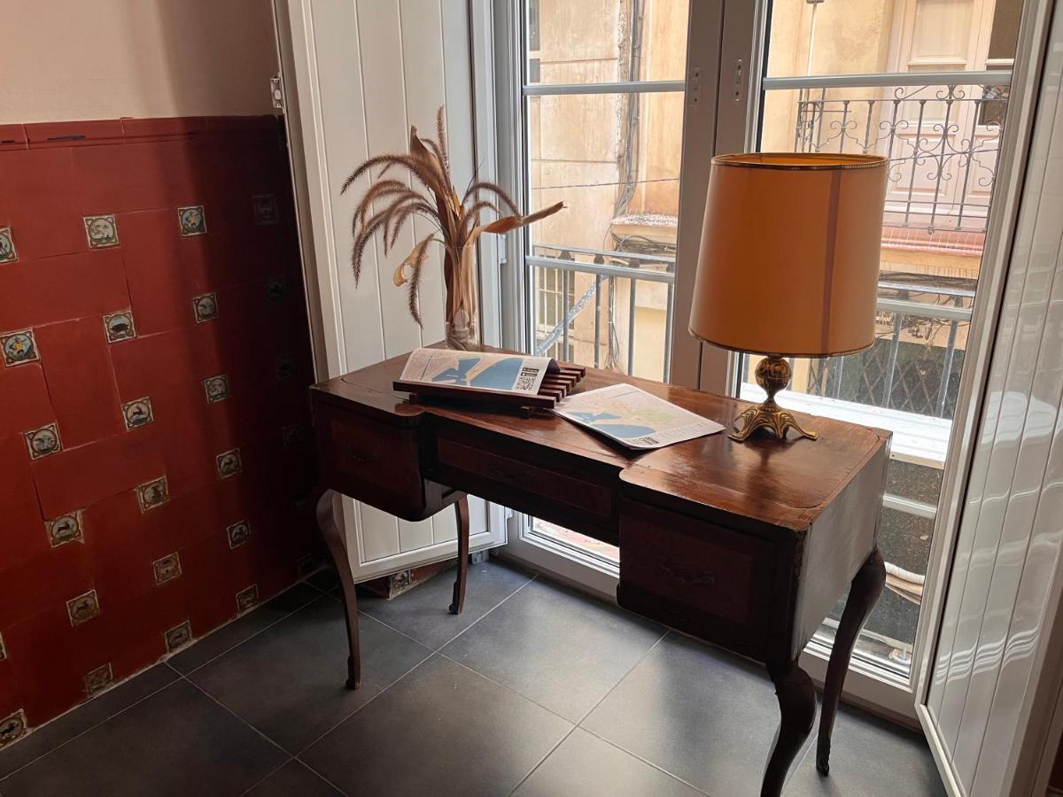Appartement Centro Catedral Málaga